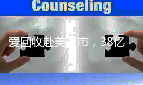 爱回收赴美上市，38亿美元市值的二手生意该怎么看？